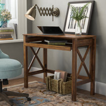 36 Inch Wide Desk Wayfair